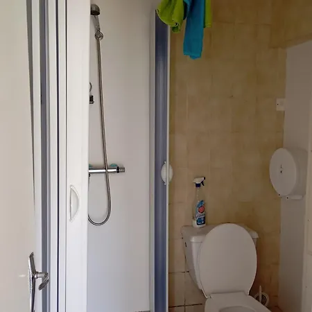 Ardiden 1 3 Personnes Apartament Luz-Saint-Sauveur