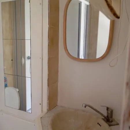 Apartament Ardiden 1 3 Personnes Luz-Saint-Sauveur