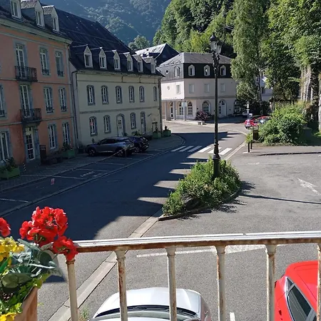 Ardiden 1 3 Personnes * Luz-Saint-Sauveur