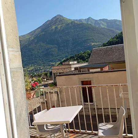 Ardiden 1 3 Personnes Apartament