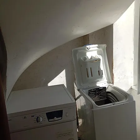 Ardiden 1 3 Personnes Apartament *