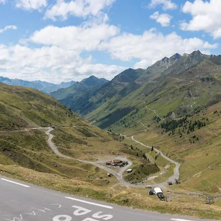 Appartamento Ardiden 1 3 Personnes