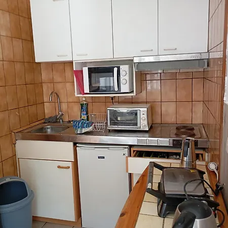Apartment Ardiden 1 3 Personnes *