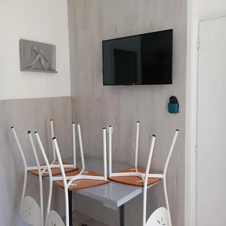 Ardiden 1 3 Personnes * Luz-Saint-Sauveur