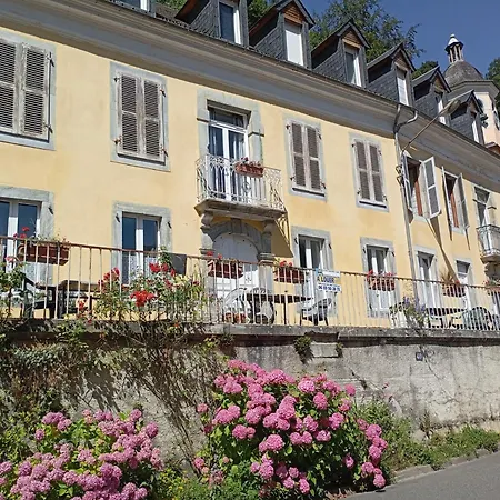 Ardiden 1 3 Personnes Luz-Saint-Sauveur